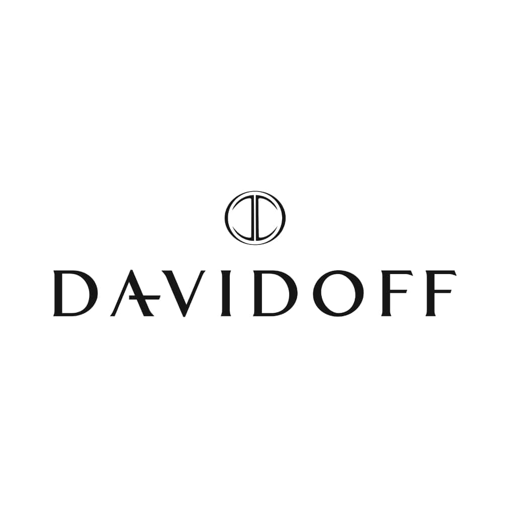 Davidoff Logo