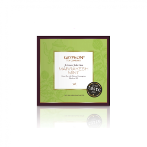 GTC MARRAKESH MINT BOX20’SX3G