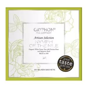 GTC NYMPH OF THE NILE BOX20’SX3G