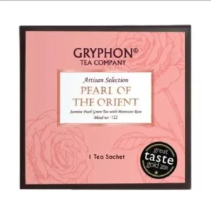 GTC PEARL OF THE ORIENT BOX20’SX3G