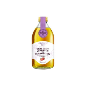 GTC EARL GREY LAVENDER WITH STRAWBERRY