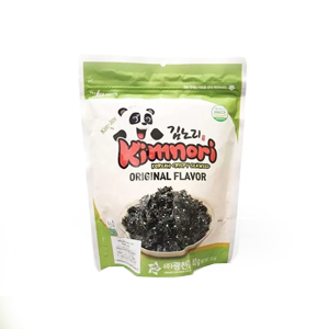 KIMNORI KOREAN CRISPY SEAWEED (ORIGINAL)