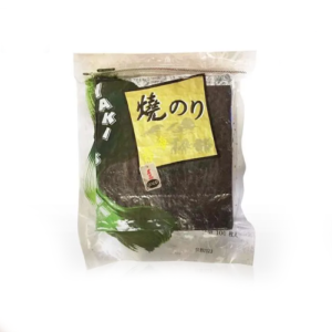 KIMNORI YAKI SUSHI NORI 100 S