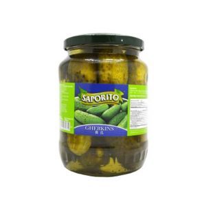 SAPORITO GERKINS