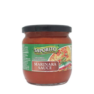 SAPORITO PASTA SMARINARA