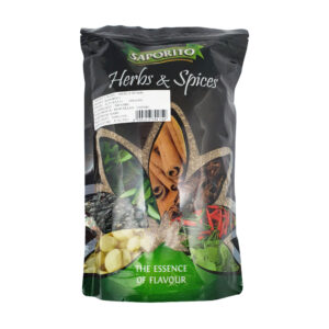 SAPORITO OREGANO SHREDDED