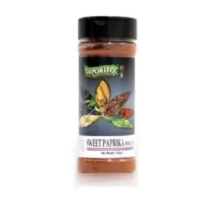 SAPORITO SWEET PAPRIKA POWDER