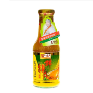 YUMMY HOUSE CHICKEN  STOCK SAUCE