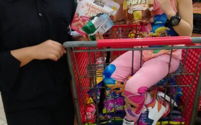 ACTIVITY SAMPLING BRAND OMG&CCH,CY,ALAMII,AHG DAN SCHOGETTEN