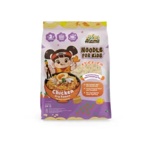 Alamii Noodle Chicken Dry Ramen