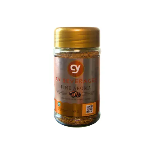 CY Coffee Instant Fine Aroma - Image 2