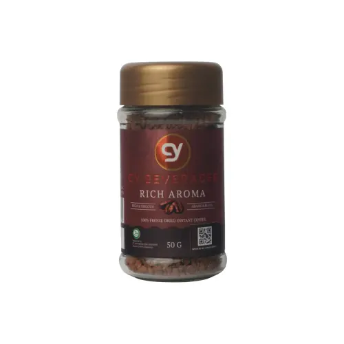 CY Coffee Instant Rich Aroma